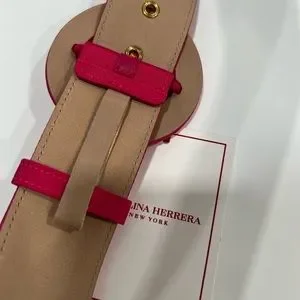 Carolina Herrera | Accessories | Carolina Herreracircle  display picture 3
